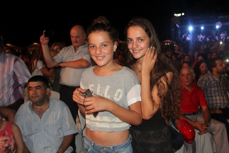 Dbayeh Festival 2015 Day 2